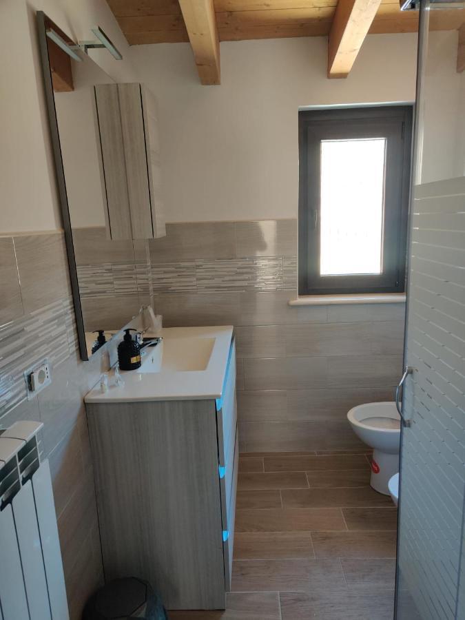 La Dimora Nella Natura Apartment